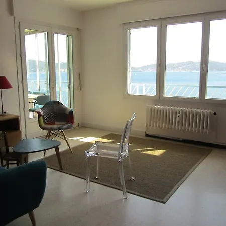 Le Cap Apartment