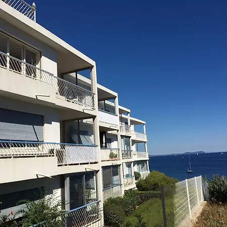 Le Cap Lägenhet *